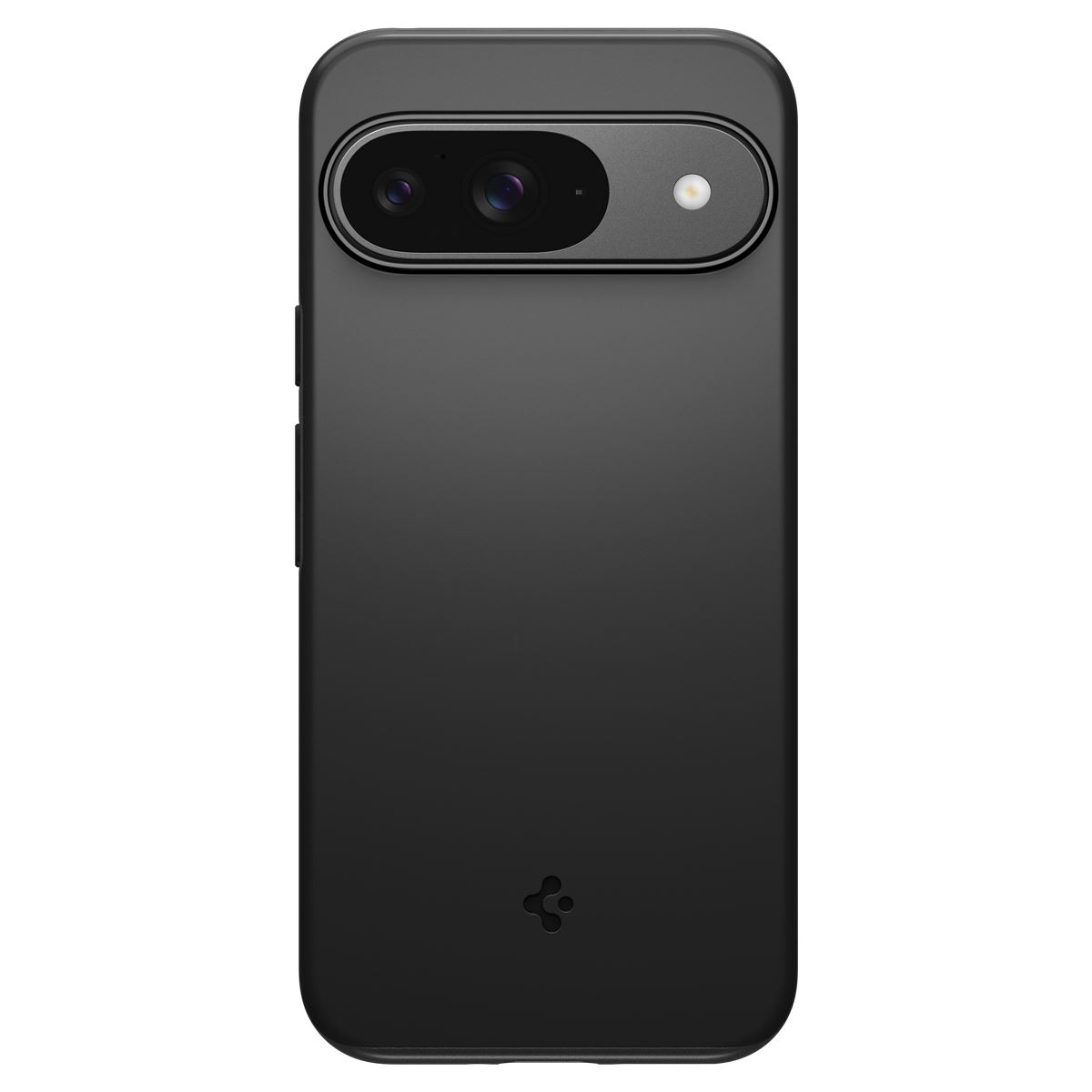 Spigen Thin Fit, black - Google Pixel 9 Pro/Pixel 9 (2)