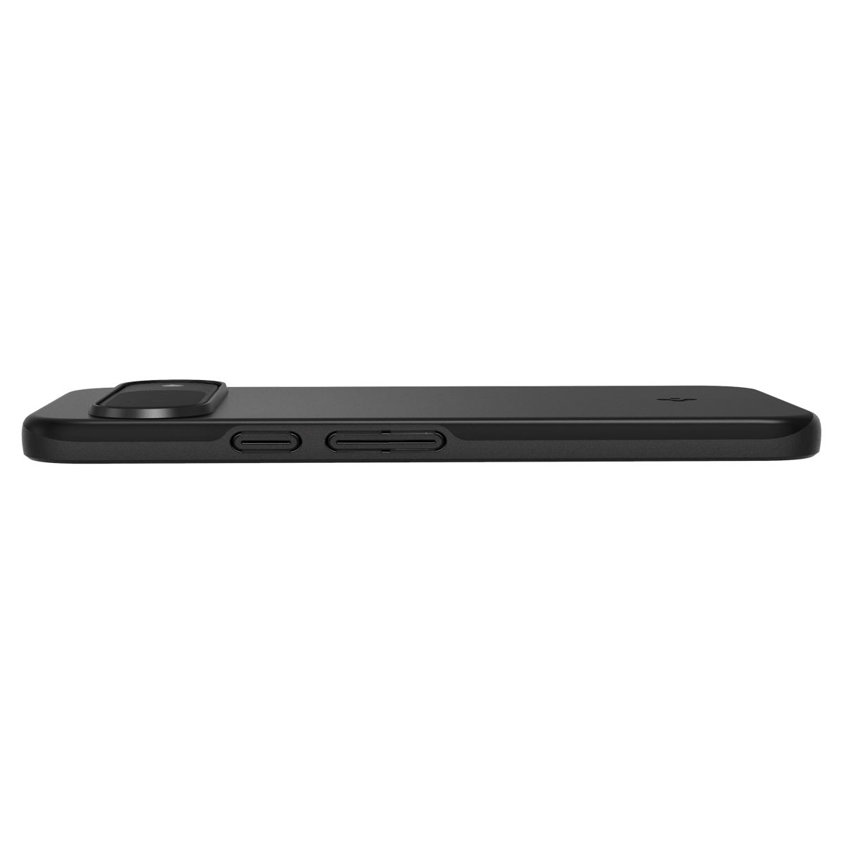 Spigen Thin Fit, black - Google Pixel 9 Pro/Pixel 9 (9)