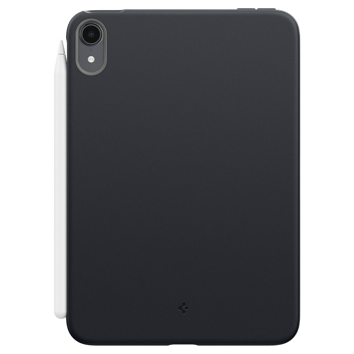 Spigen Nano Pop, black sesame - iPad mini 2024/6 (2)