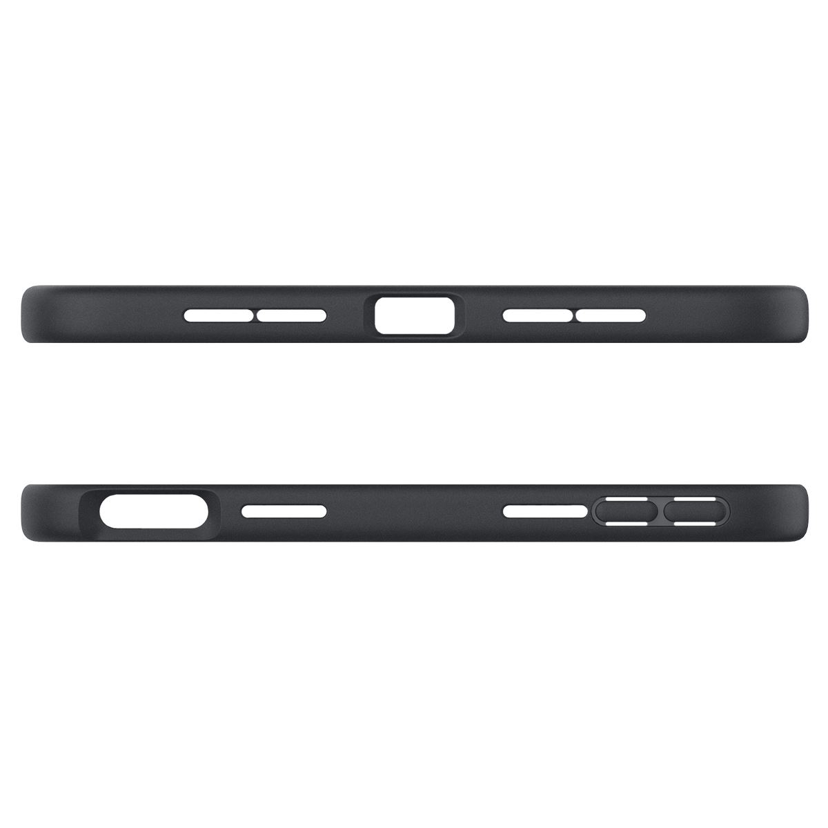 Spigen Nano Pop, black sesame - iPad mini 2024/6 (6)