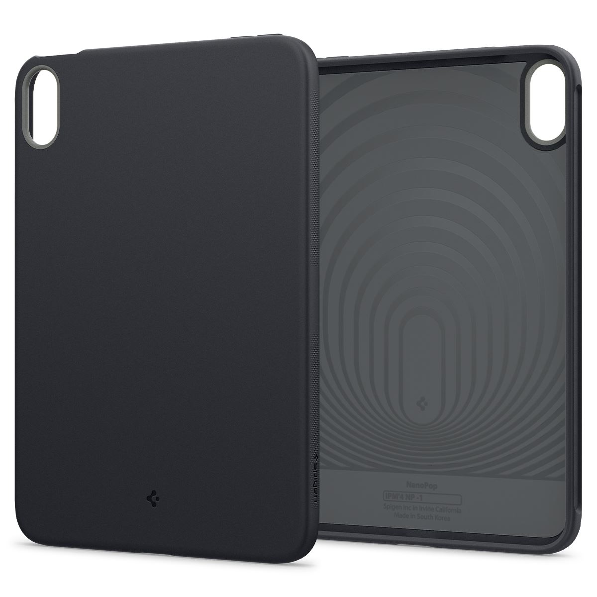 Spigen Nano Pop, black sesame - iPad mini 2024/6 (8)