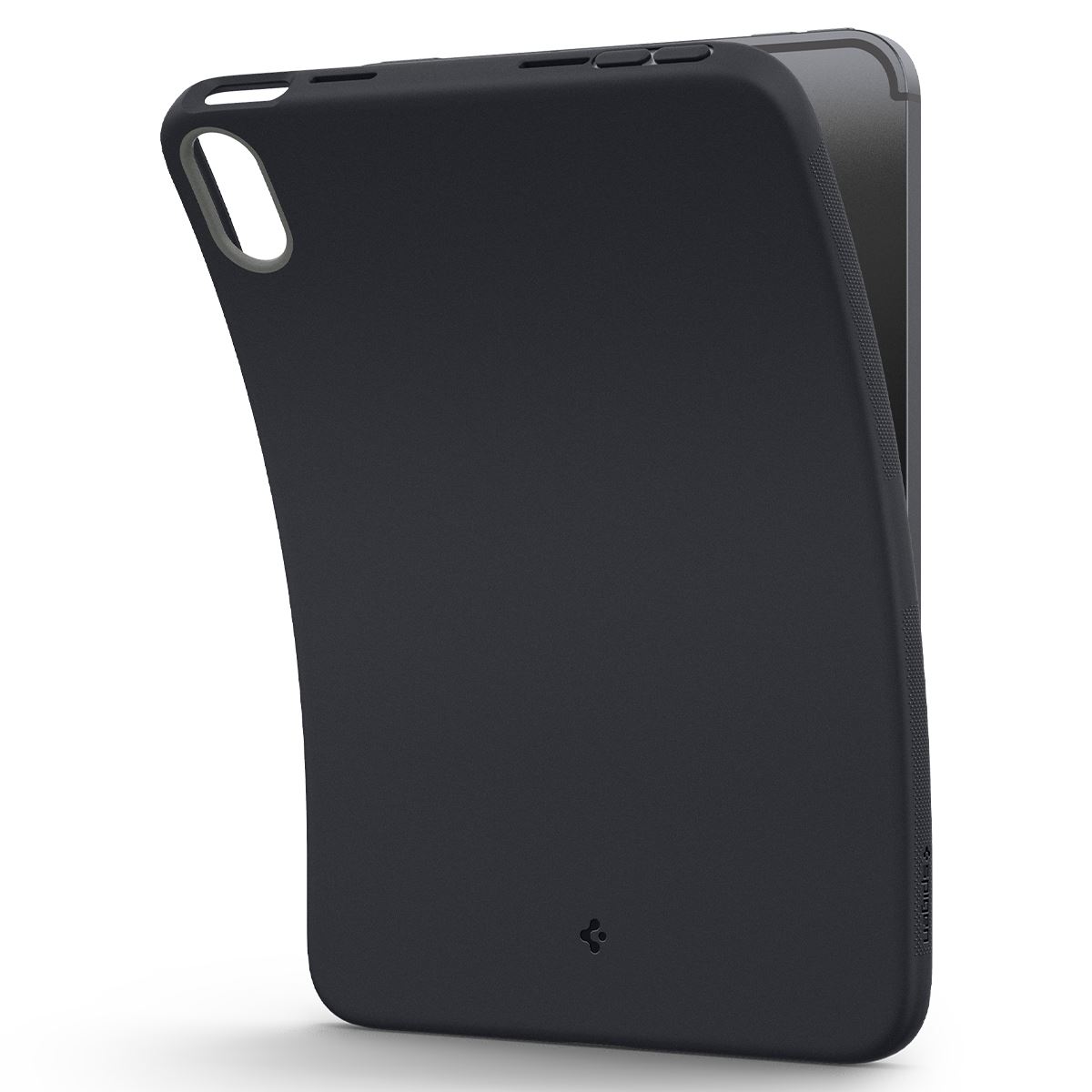 Spigen Nano Pop, black sesame - iPad mini 2024/6 (9)
