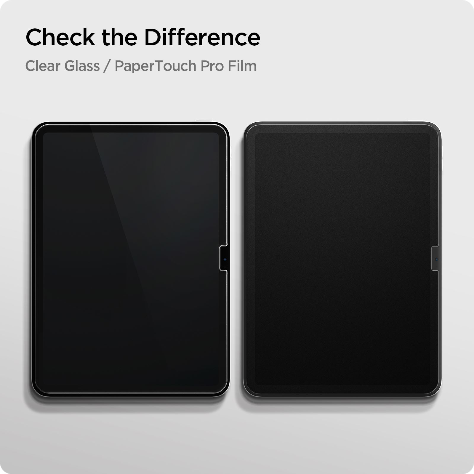 Spigen Paper Touch Pro 1 Pack - iPad 10.9" 2022/11" 2025 (4)