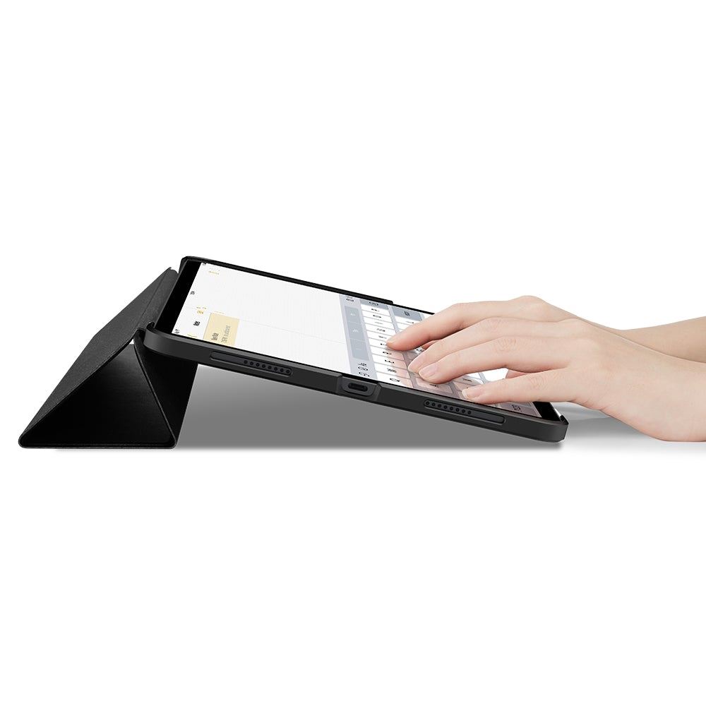 Spigen Smart Fold Plus - iPad Air 10.9" (2022/2020)/iPad Pro 11" (2022/2021)/ Air 11" 2025 (4)