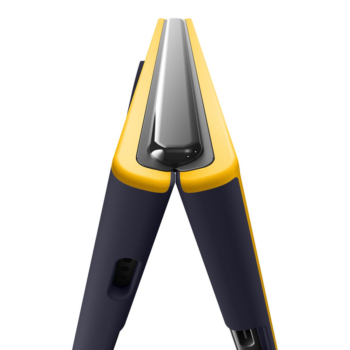 Spigen Nano Pop MagSafe, blueberry navy - iPhone Duo (6)