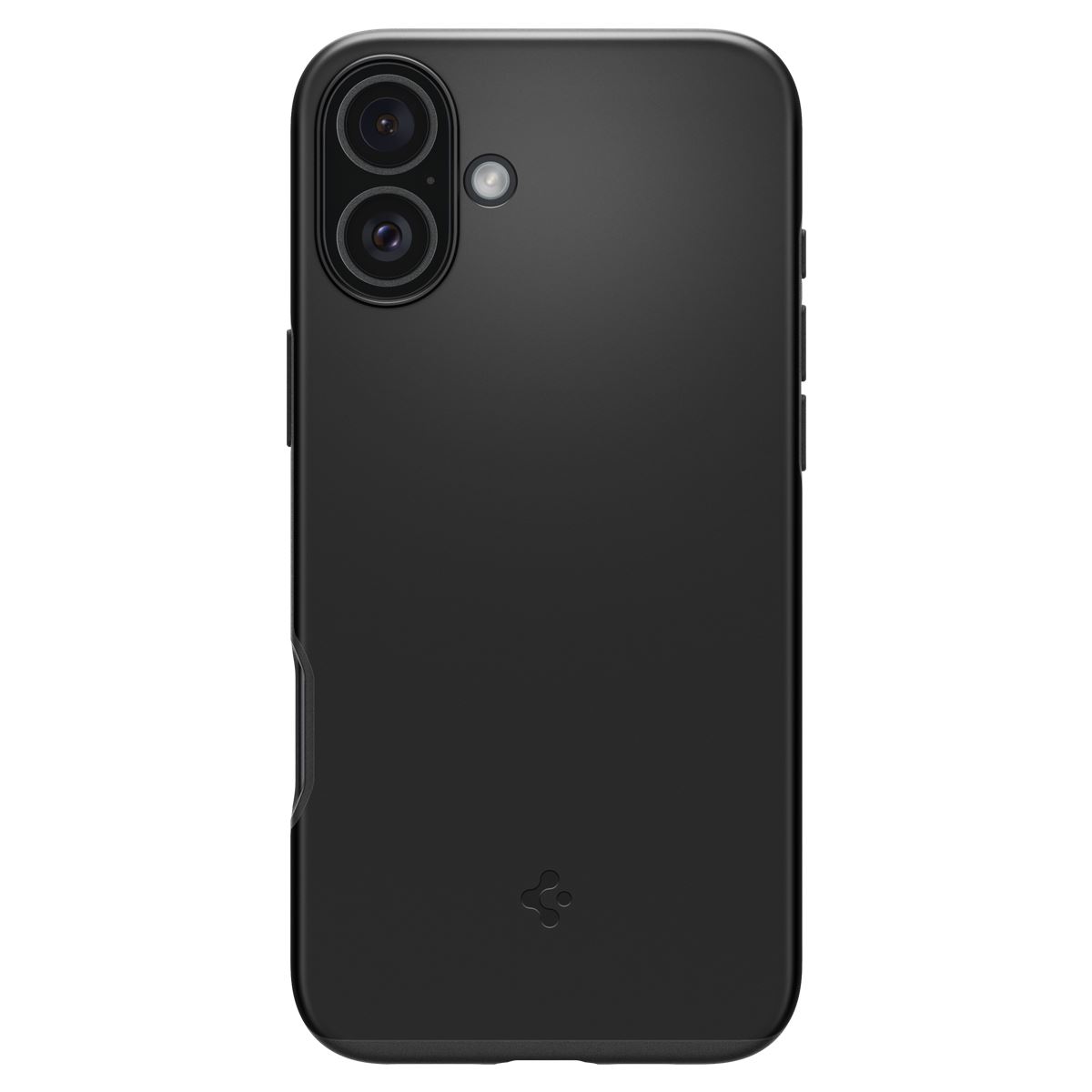 Spigen Thin Fit MagSafe, black - iPhone 16 Plus (2)