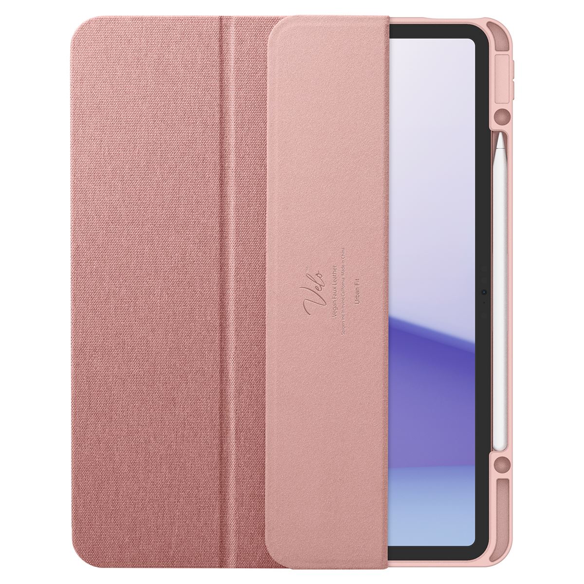 Spigen Urban Fit, rose gold - iPad Air 13" 2024/2025 (3)