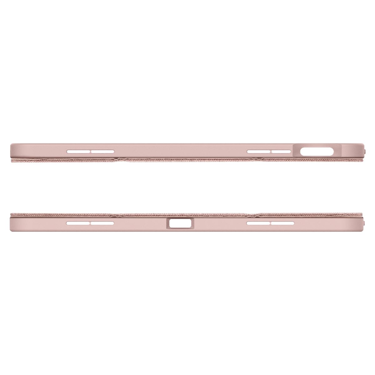 Spigen Urban Fit, rose gold - iPad Air 13" 2024/2025 (7)