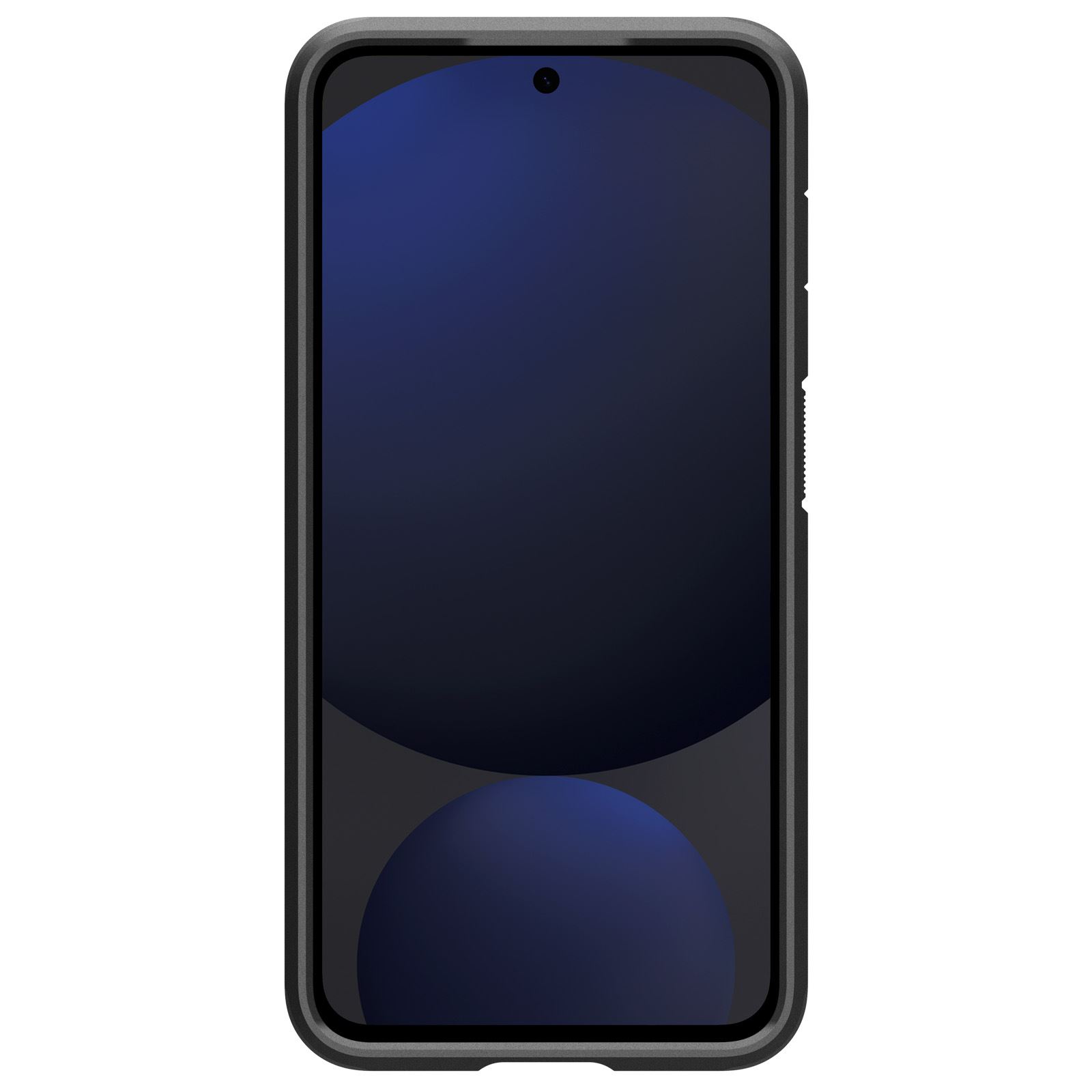 Spigen Tough Armor, black - Samsung Galaxy S24 FE (4)