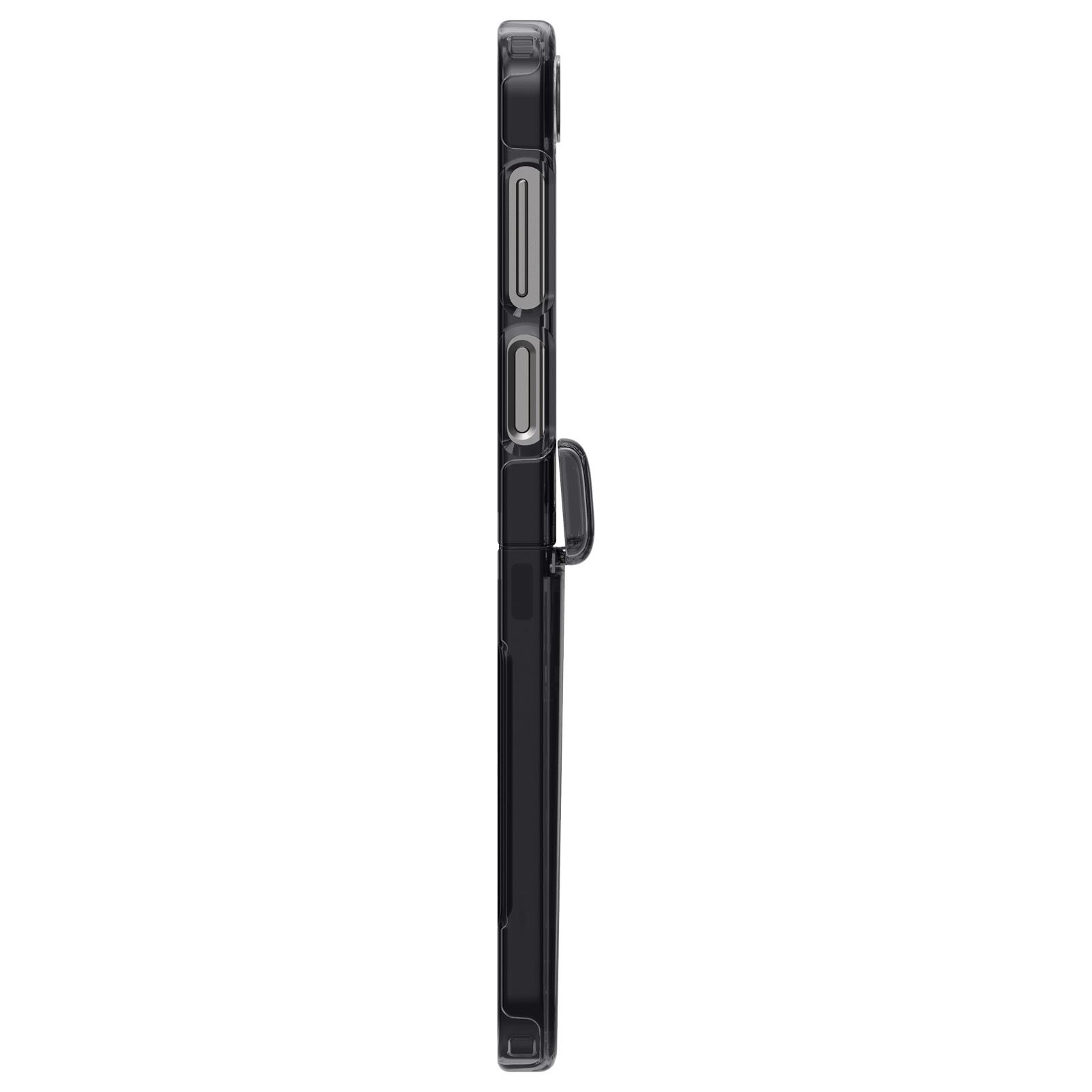 Spigen Ultra Hybrid Pro, zero one - Samsung Galaxy Z Flip6/7 FE (3)
