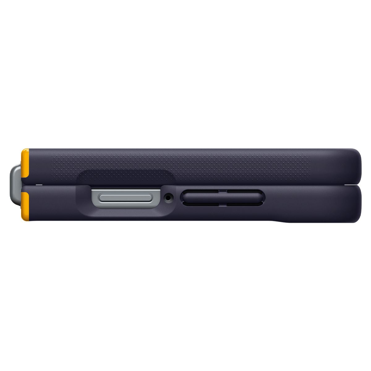Spigen Nano Pop MagSafe, blueberry navy - Samsung Galaxy Z Flip8 (12)