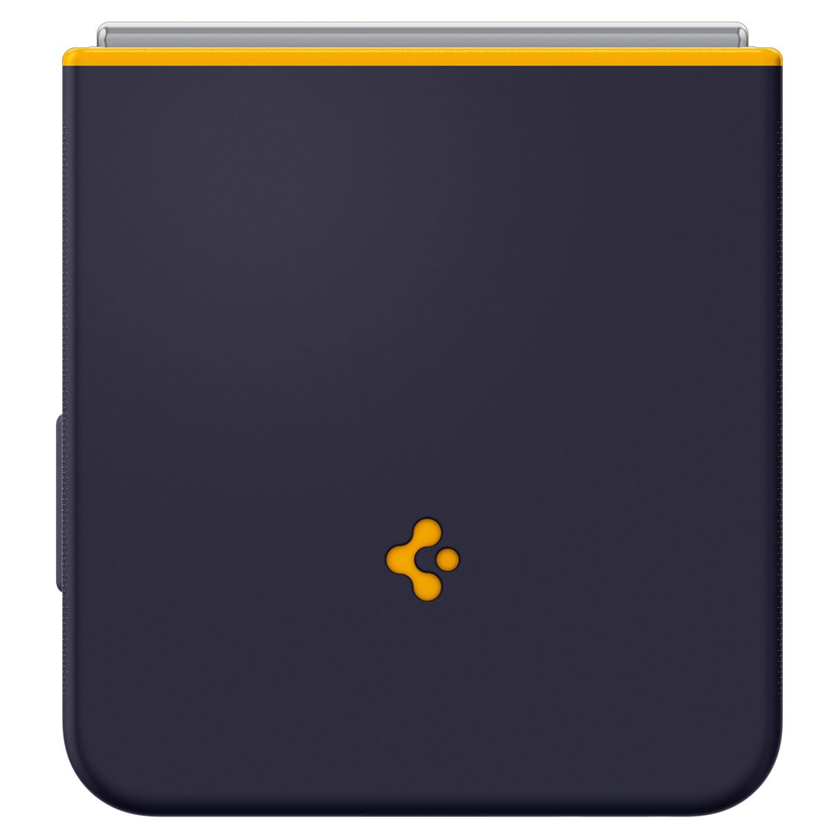 Spigen Nano Pop MagSafe, blueberry navy - Samsung Galaxy Z Flip8 (8)
