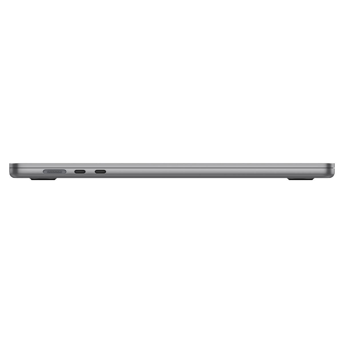 Spigen Glass tR SLIM 1 Pack - MacBook Air 15" M4/M3/M2 (6)