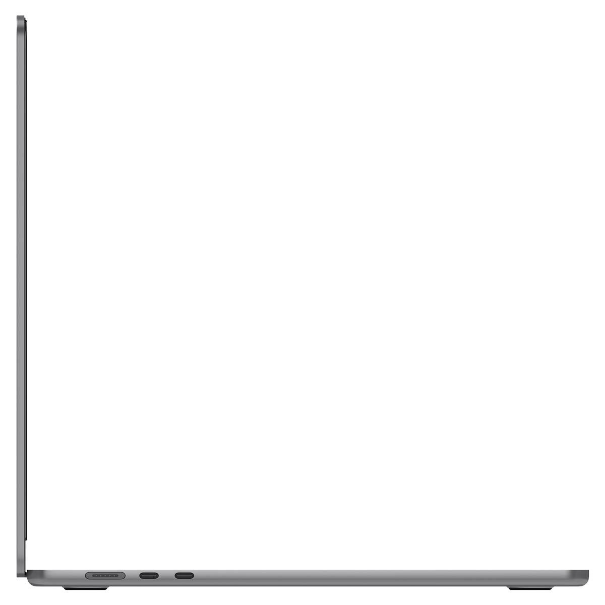 Spigen Glass tR SLIM 1 Pack - MacBook Air 15" M4/M3/M2 (7)