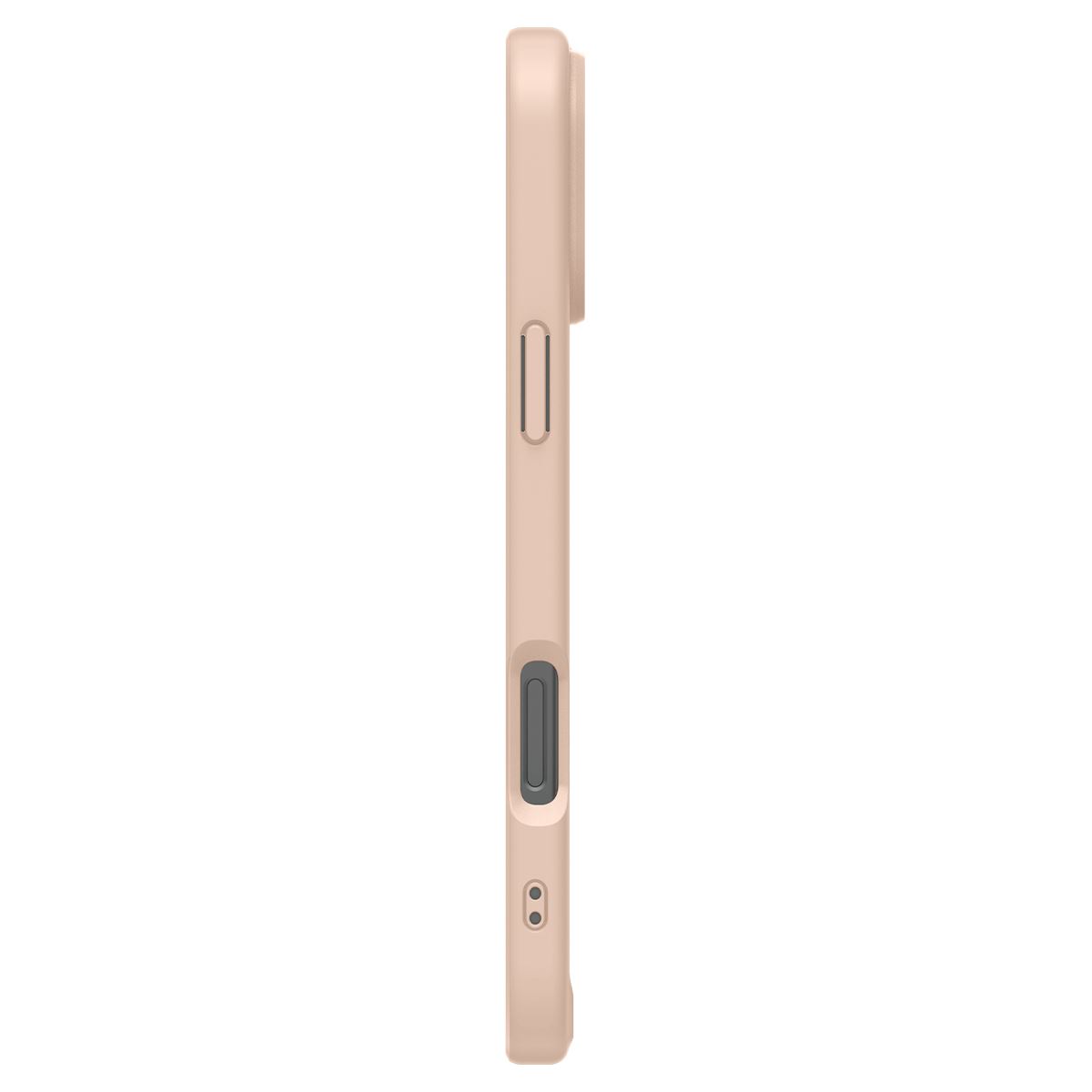 Spigen Ultra Hybrid, rose titanium - iPhone 16 Pro (4)