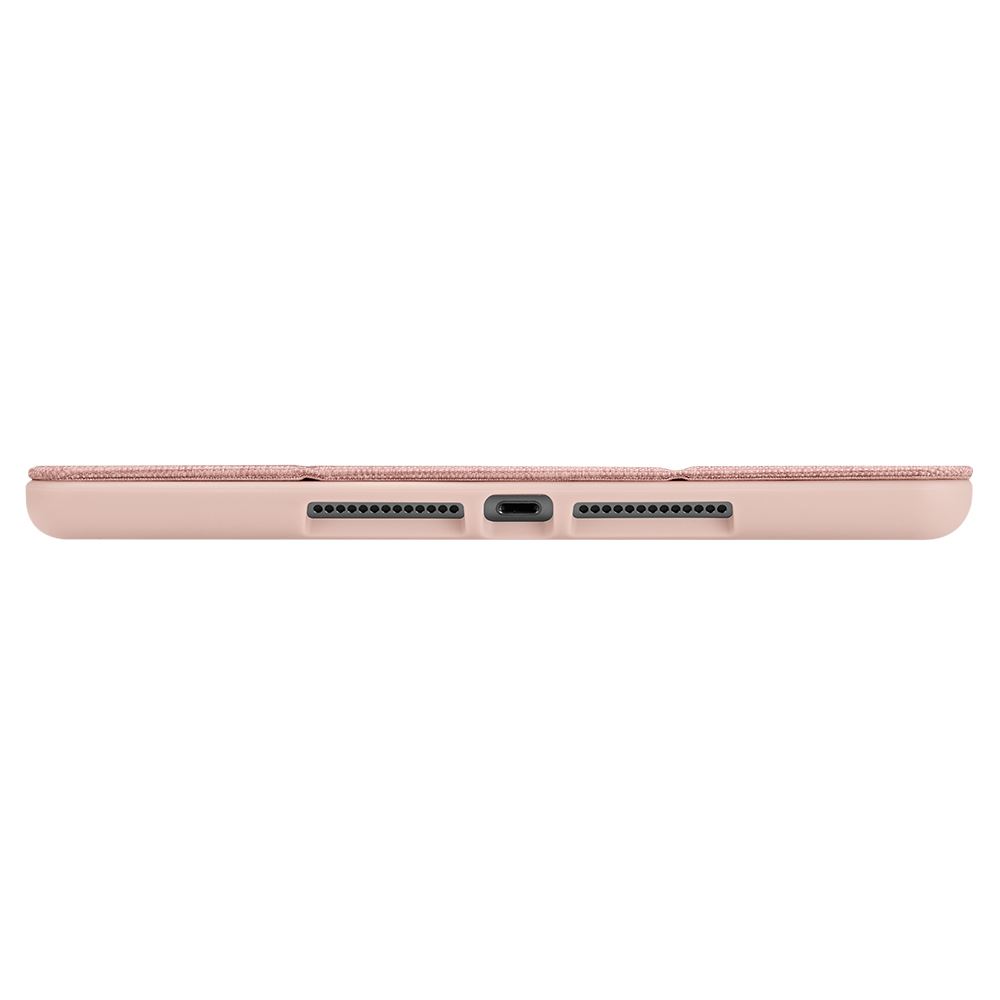 Spigen Urban Fit, rose gold - iPad 10.2" 2021/2020/2019 (10)