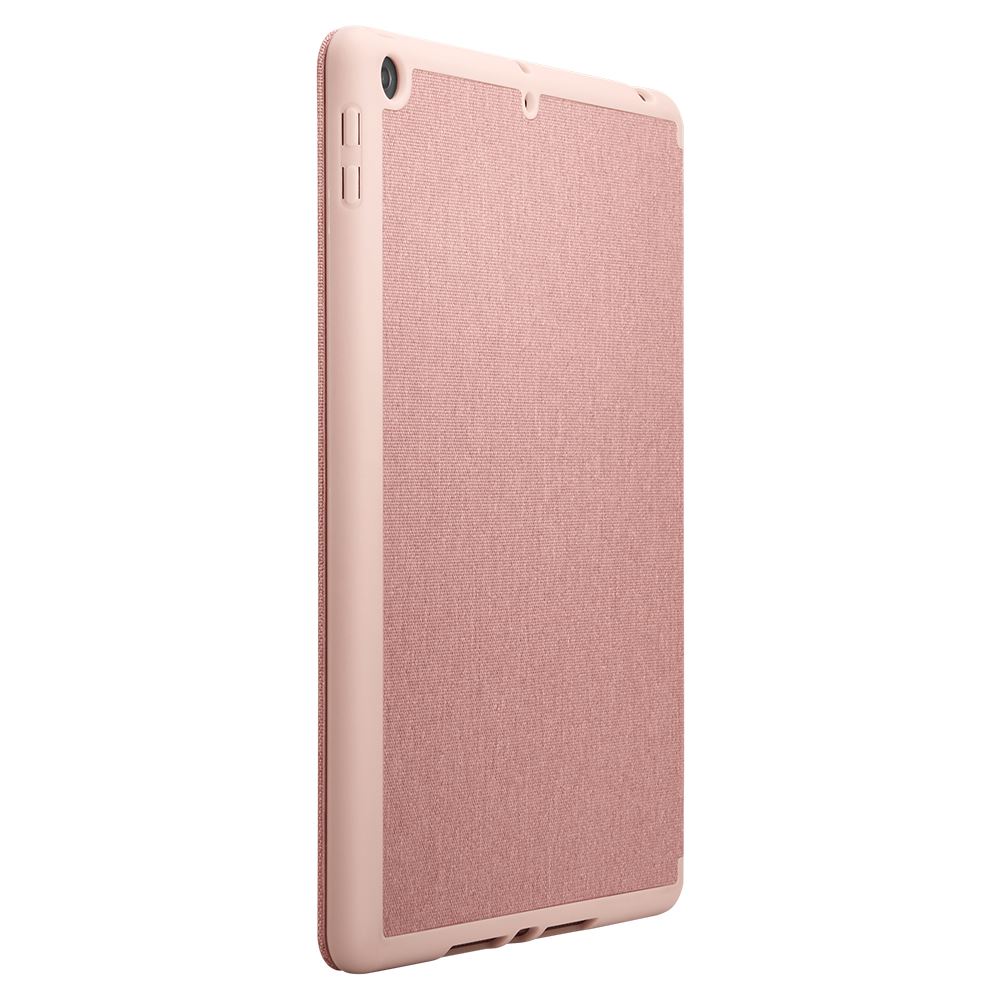 Spigen Urban Fit, rose gold - iPad 10.2" 2021/2020/2019 (5)