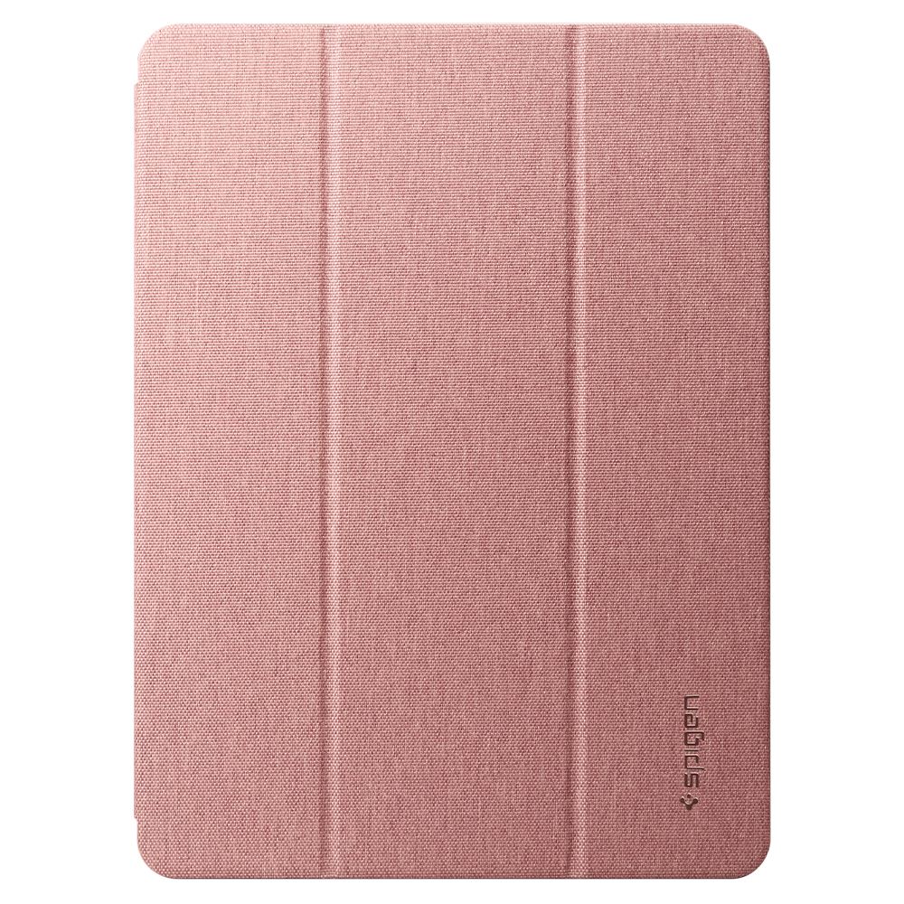 Spigen Urban Fit, rose gold - iPad 10.2" 2021/2020/2019 (7)