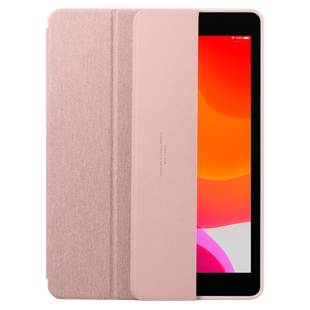 Spigen Urban Fit, rose gold - iPad 10.2" 2021/2020/2019 (8)