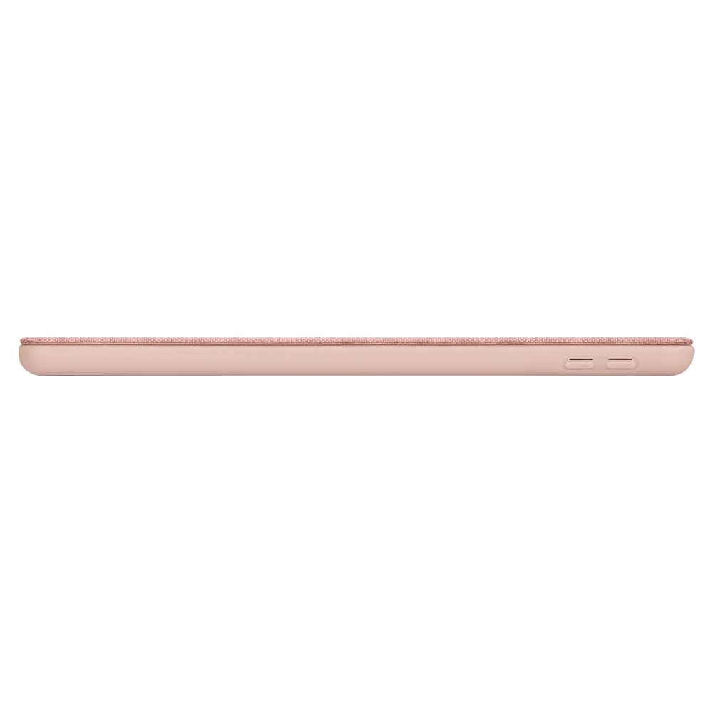 Spigen Urban Fit, rose gold - iPad 10.2" 2021/2020/2019 (9)
