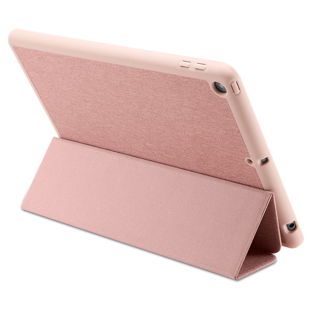 Spigen Urban Fit, rose gold - iPad 10.2 2021/2020/2019