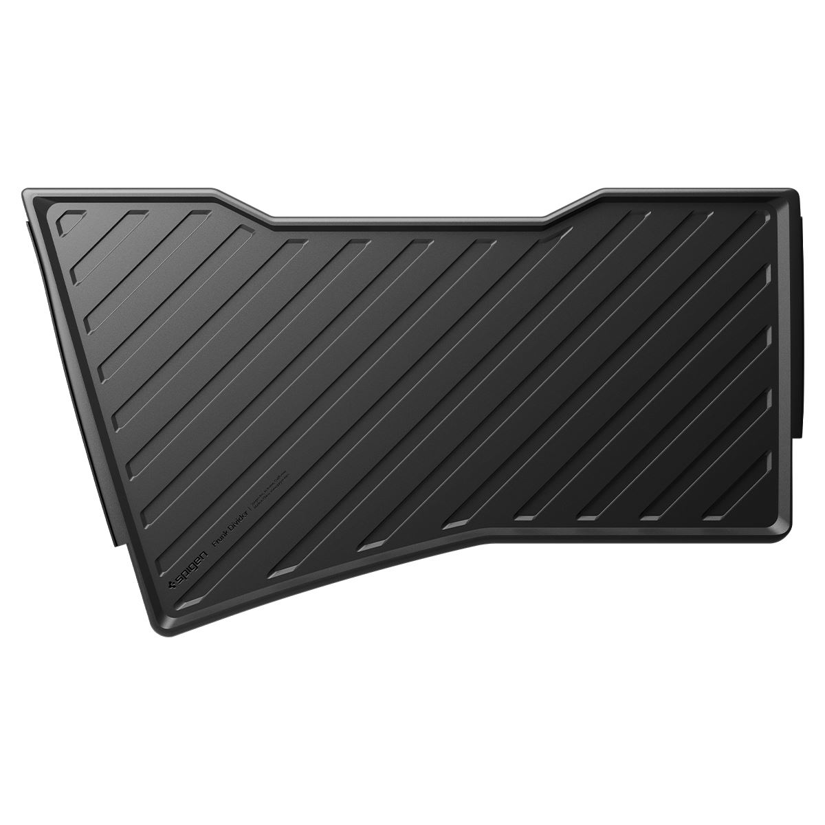 Spigen Tesla Frunk Divider, black - Tesla Model Y(Juniper) (4)
