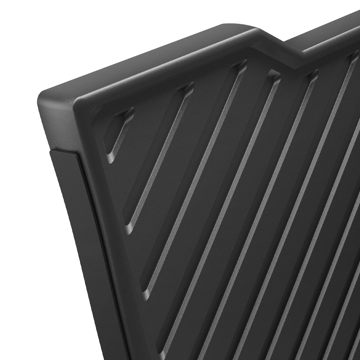 Spigen Tesla Frunk Divider, black - Tesla Model Y(Juniper) (5)