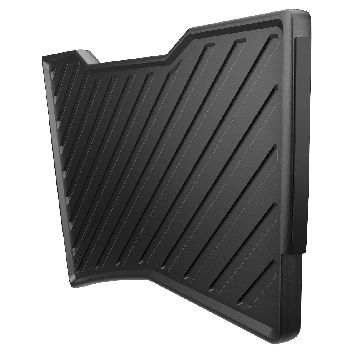 Spigen Tesla Frunk Divider, black - Tesla Model Y(Juniper) (6)