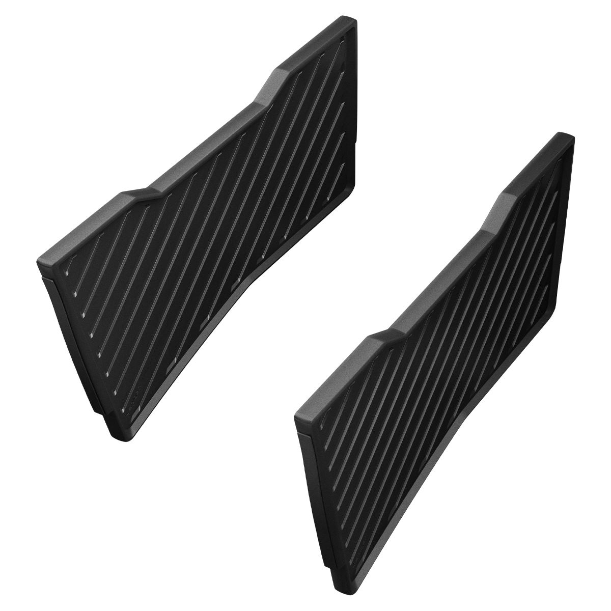Spigen Tesla Frunk Divider, black - Tesla Model Y(Juniper)