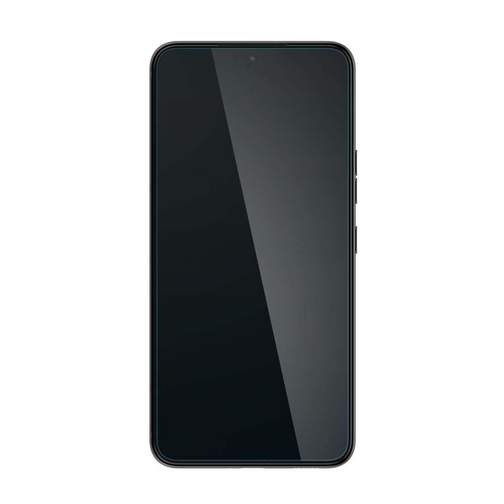 Spigen Glass tR Slim HD 1 Pack - Samsung Galaxy S22 (2)
