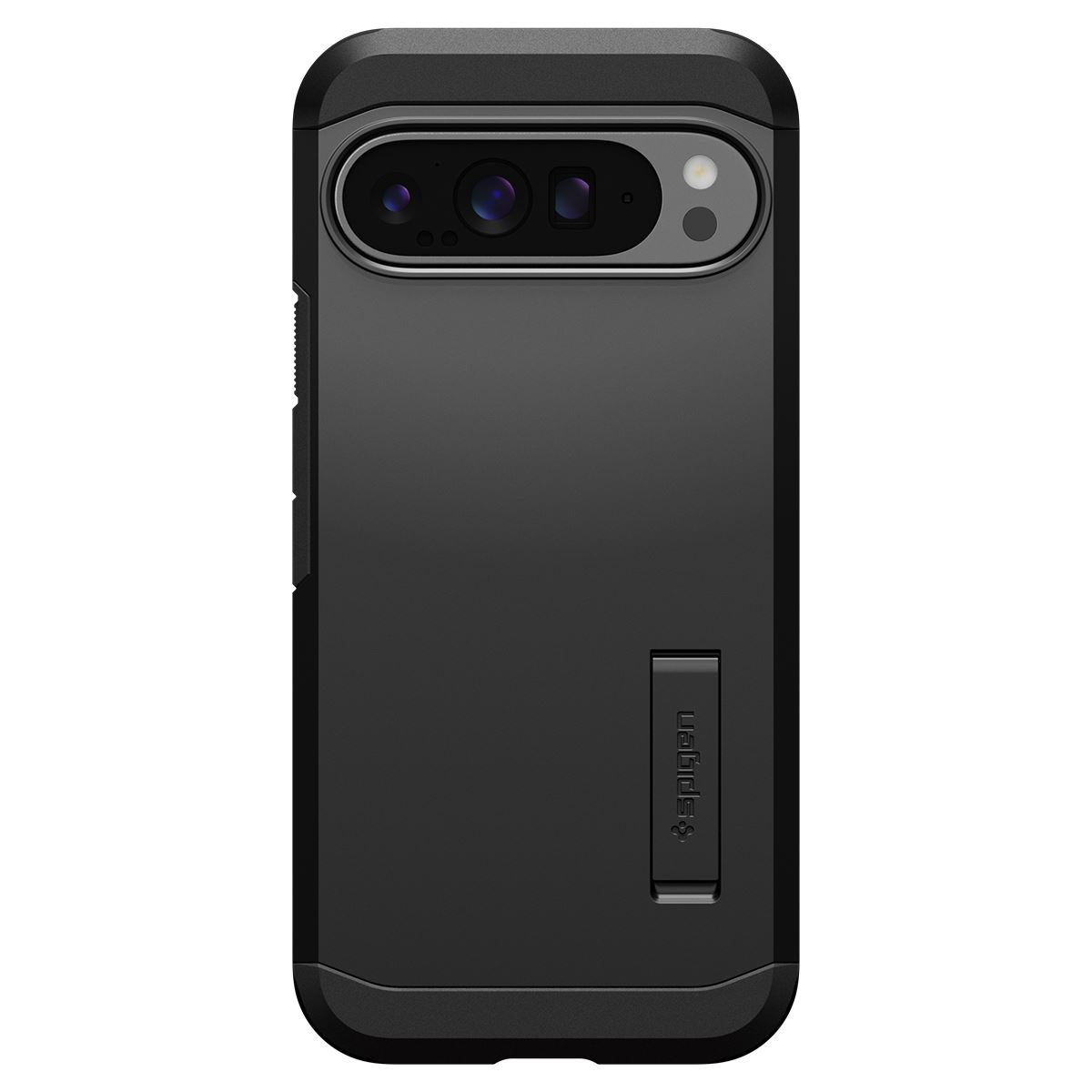 Spigen Tough Armor, black - Google Pixel 9 Pro XL (2)