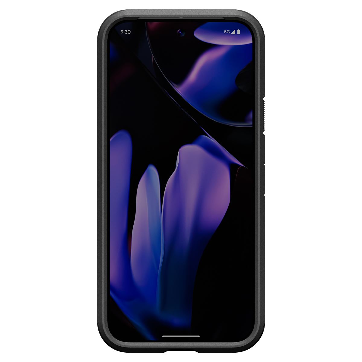 Spigen Tough Armor, black - Google Pixel 9 Pro XL (3)