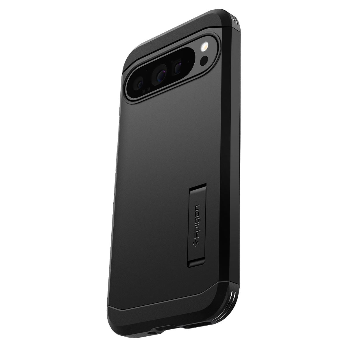 Spigen Tough Armor, black - Google Pixel 9 Pro XL (8)