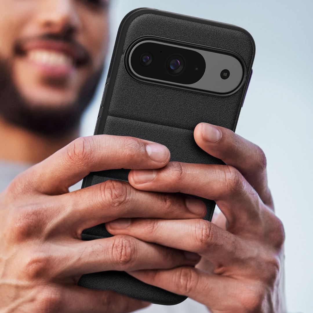 Spigen Caseology Athlex, active black - Google Pixel 9 Pro/Pixel 9 (11)