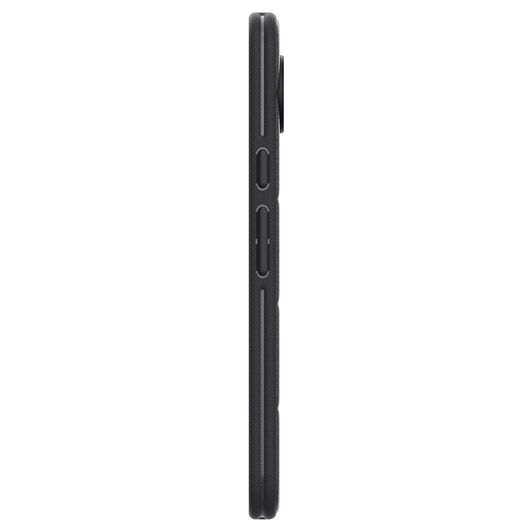 Spigen Caseology Athlex, active black - Google Pixel 9 Pro/Pixel 9 (5)