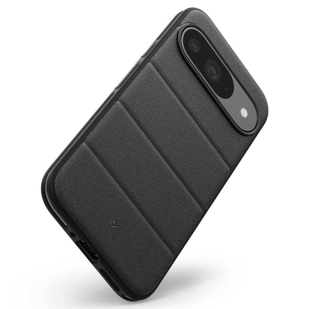 Spigen Caseology Athlex, active black - Google Pixel 9 Pro/Pixel 9 (9)