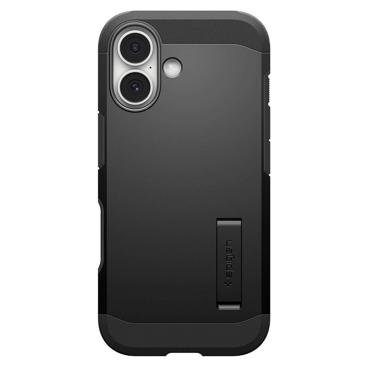 Spigen Tough Armor T MagSafe, black - iPhone 17 (2)