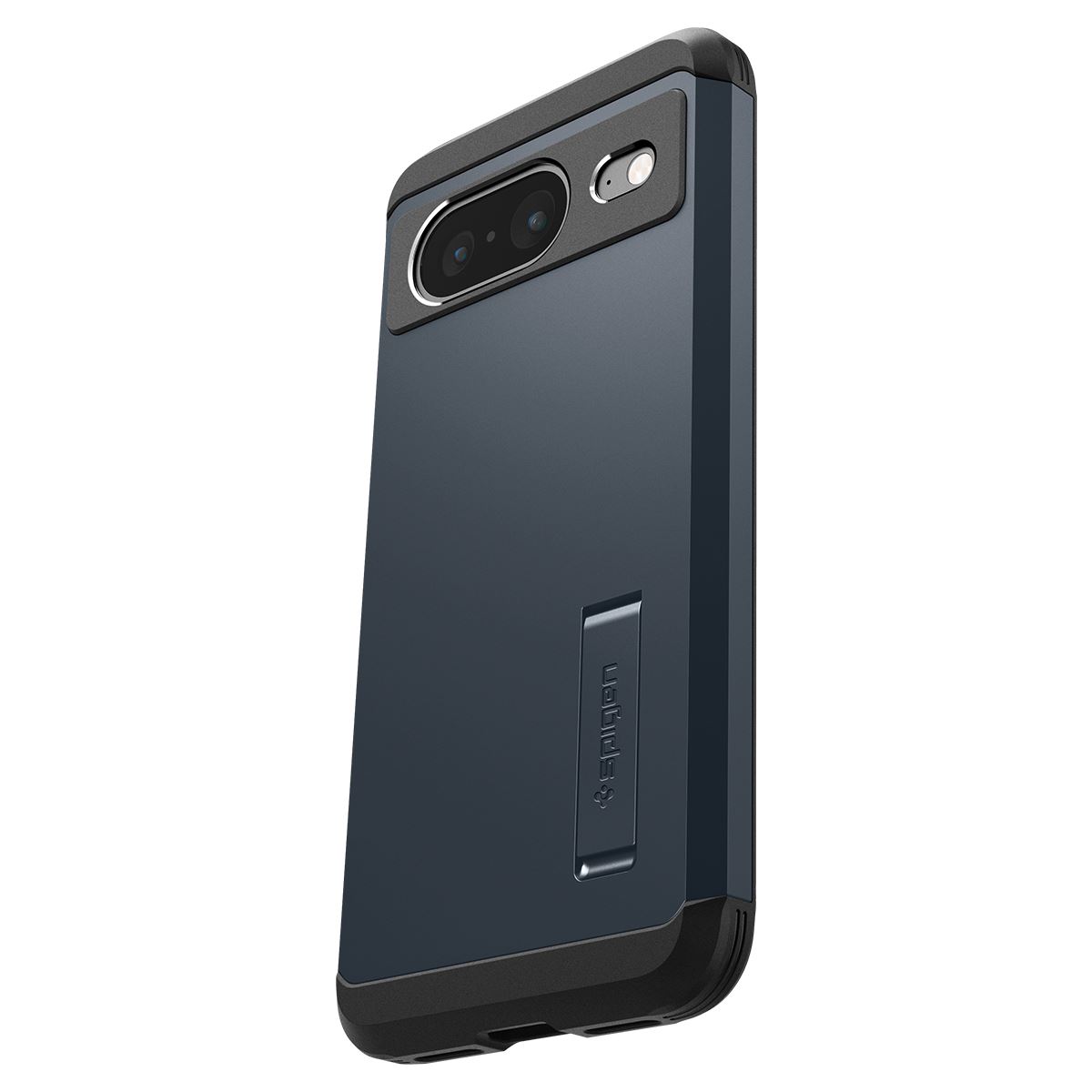 Spigen Tough Armor, metal slate - Google Pixel 8 (10)