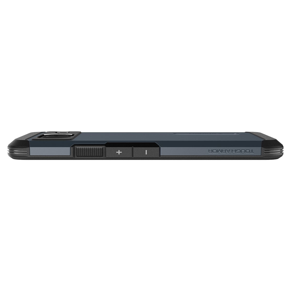Spigen Tough Armor, metal slate - Google Pixel 8 (11)