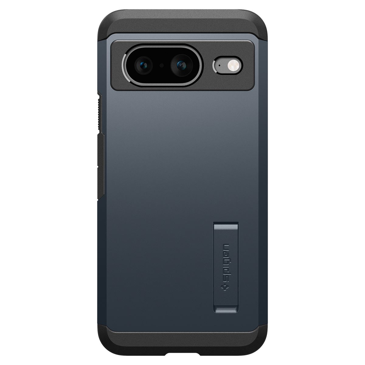 Spigen Tough Armor, metal slate - Google Pixel 8 (2)