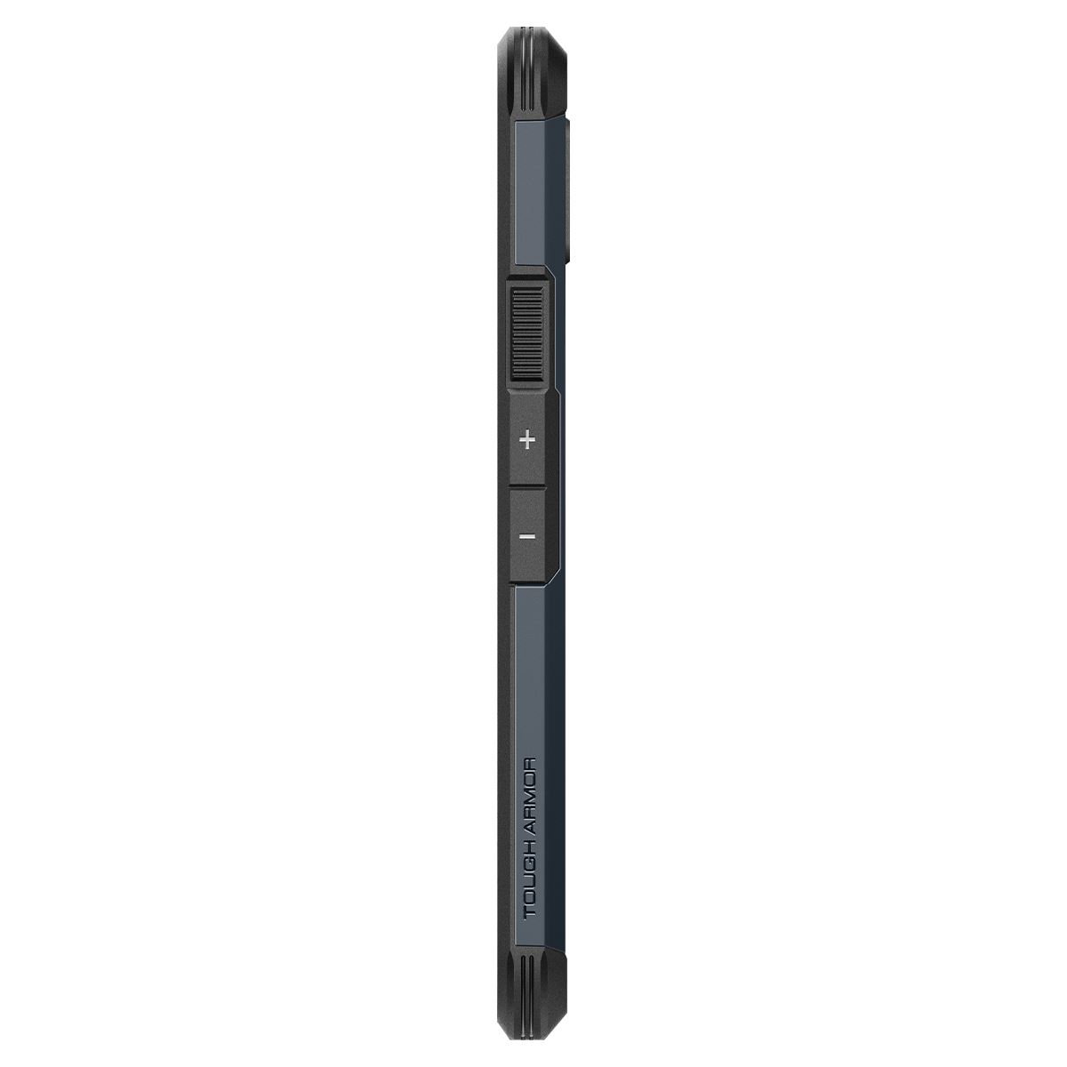 Spigen Tough Armor, metal slate - Google Pixel 8 (5)