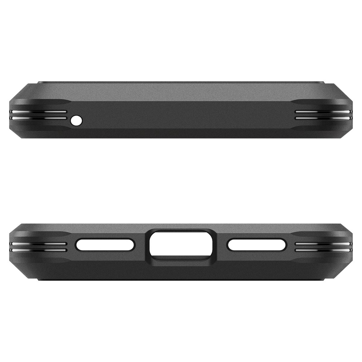 Spigen Tough Armor, metal slate - Google Pixel 8 (6)