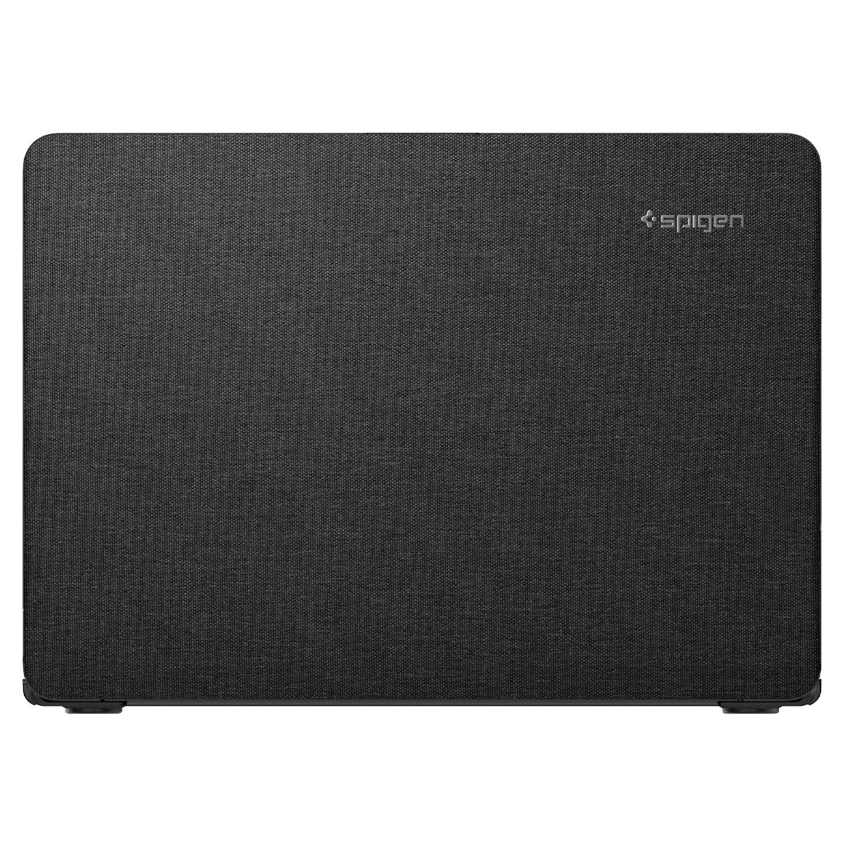 Spigen Urban Fit, heather gray - MacBook Air 13" M4 2025/M3 2024/M2 2022 (2)