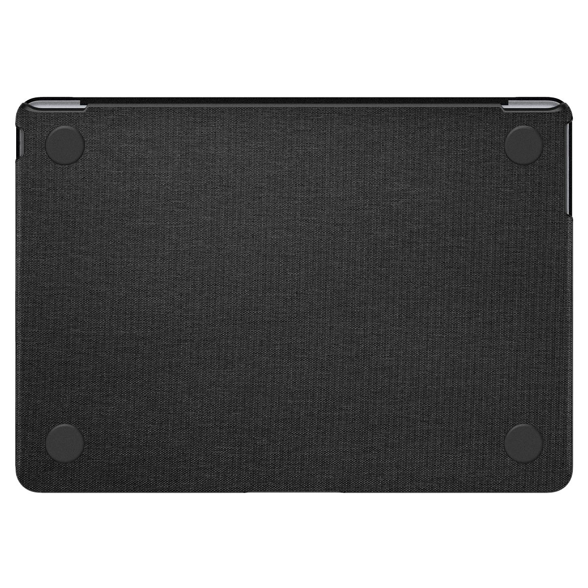 Spigen Urban Fit, heather gray - MacBook Air 13" M4 2025/M3 2024/M2 2022 (3)