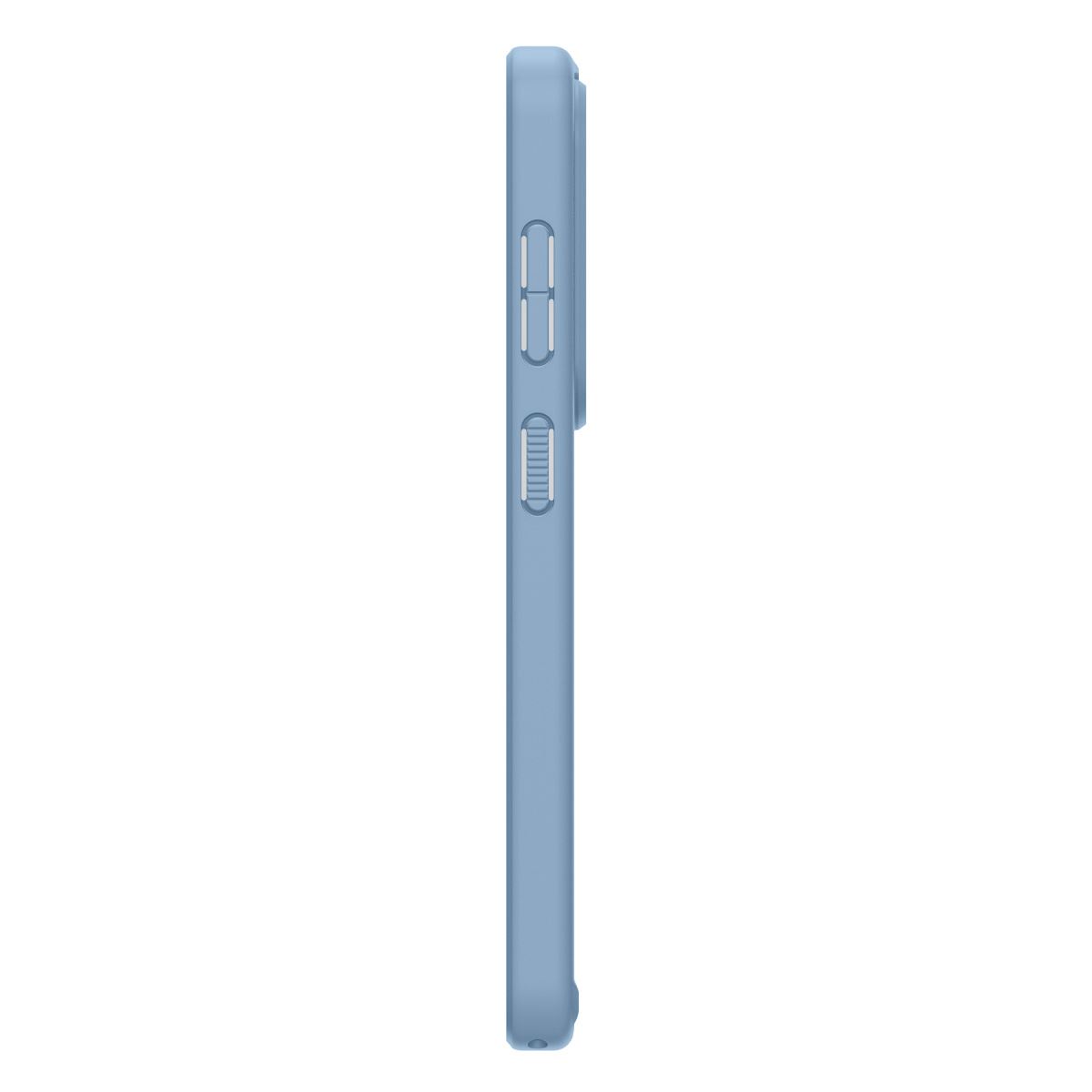 Spigen Ultra Hybrid MagSafe, light blue - Samsung Galaxy S26+ (5)