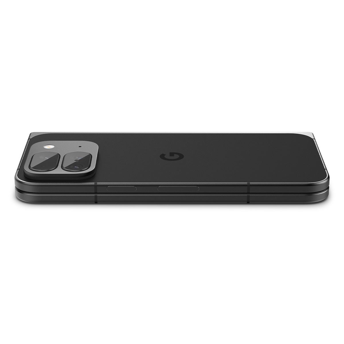 Spigen Glass tR EZ Fit Optik 2 Pack, crystal clear - Google Pixel 9 Pro Fold (7)