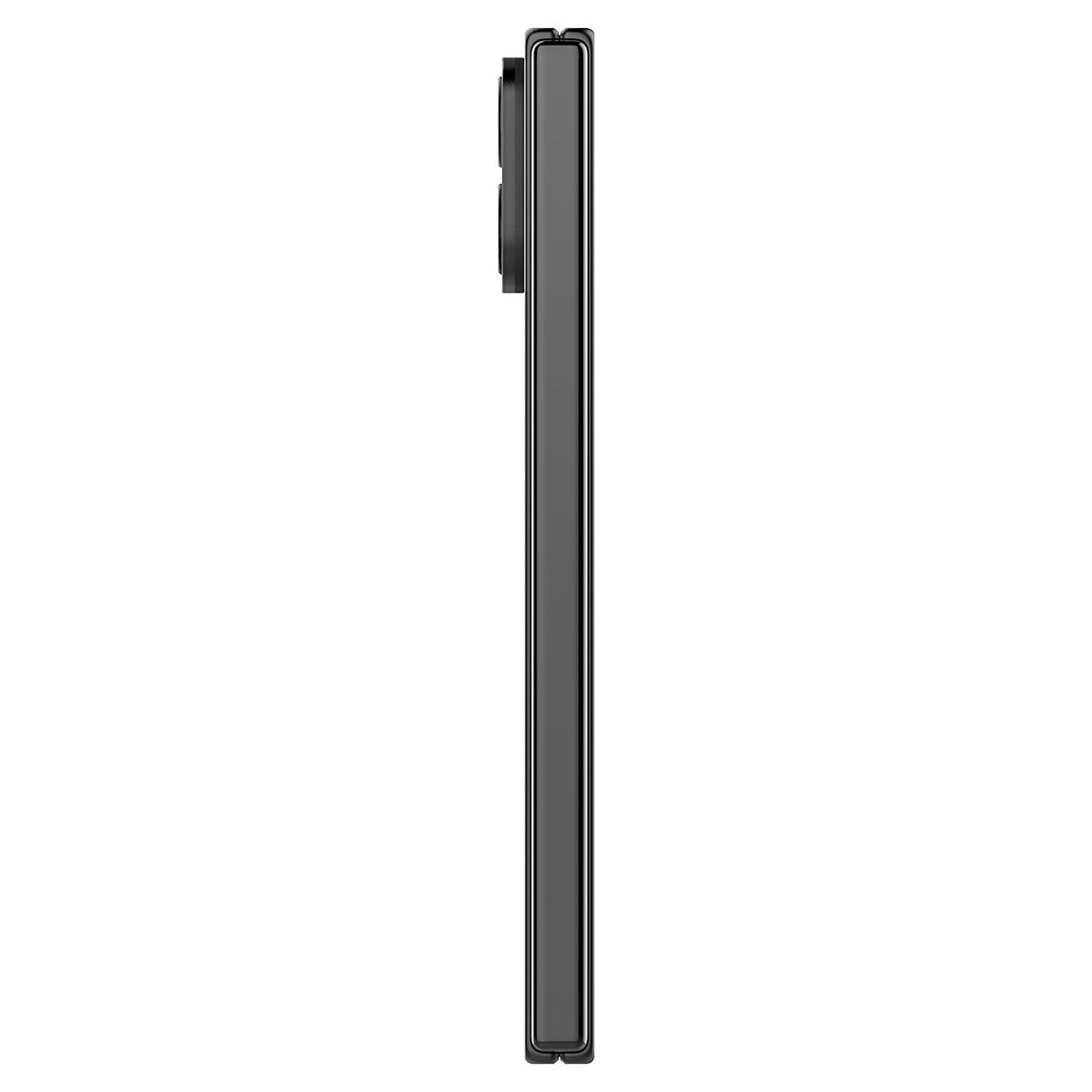 Spigen Glass tR EZ Fit Optik 2 Pack, crystal clear - Google Pixel 9 Pro Fold (9)